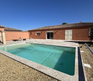  Villa � vendre 4 pi�ces 120 m�