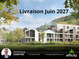  Appartement � vendre 4 pi�ces 85 m�