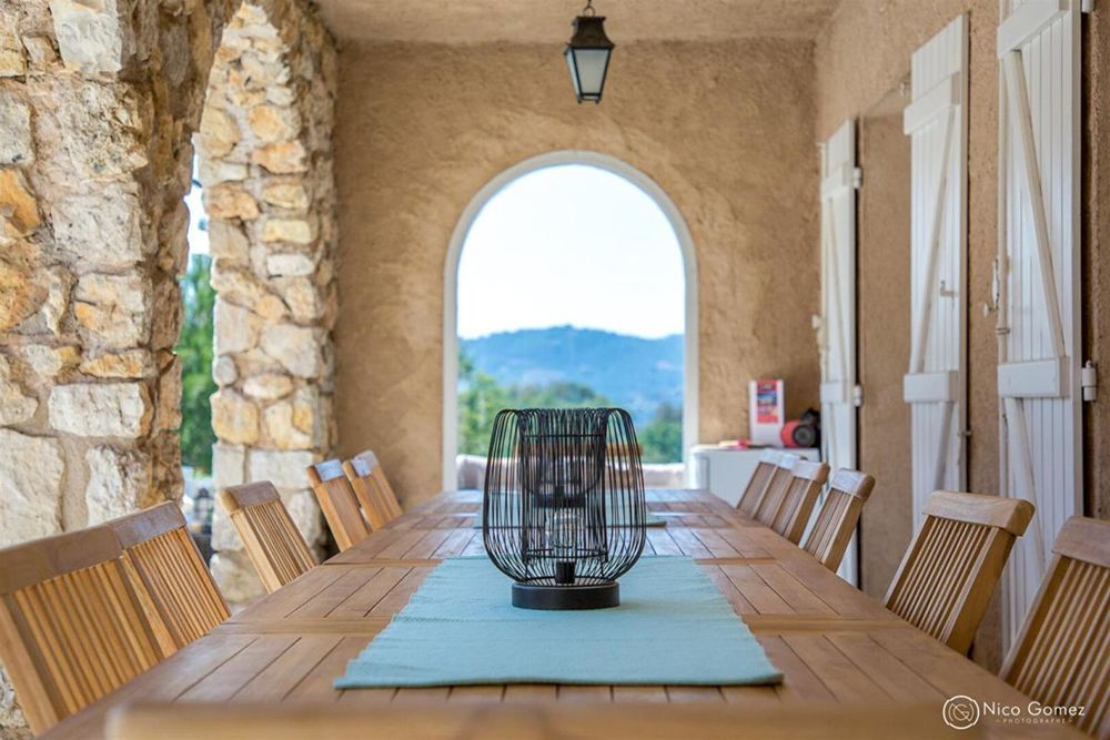 � vendre  Villa Peymeinade (06530)