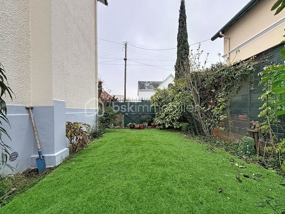 � vendre  Maison Chatou (78400)