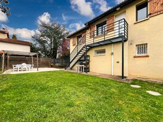  Maison � vendre 3 pi�ces 79 m�