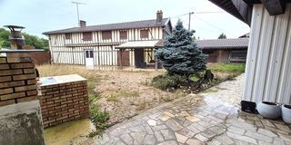  Maison � vendre 8 pi�ces 155 m�