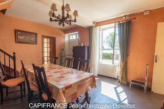  Maison � vendre 6 pi�ces 110 m�