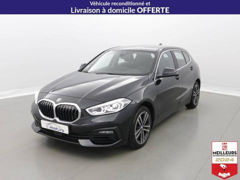 BMW S&eacute;rie 1 116i 109 DESIGN 2023 occasion Lavau 10150