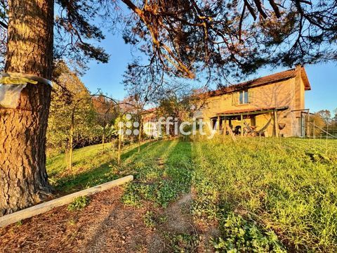   Maison Maison - 11 pi�ce(s) - 201 m�