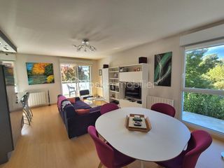  Appartement � vendre 4 pi�ces 77 m�