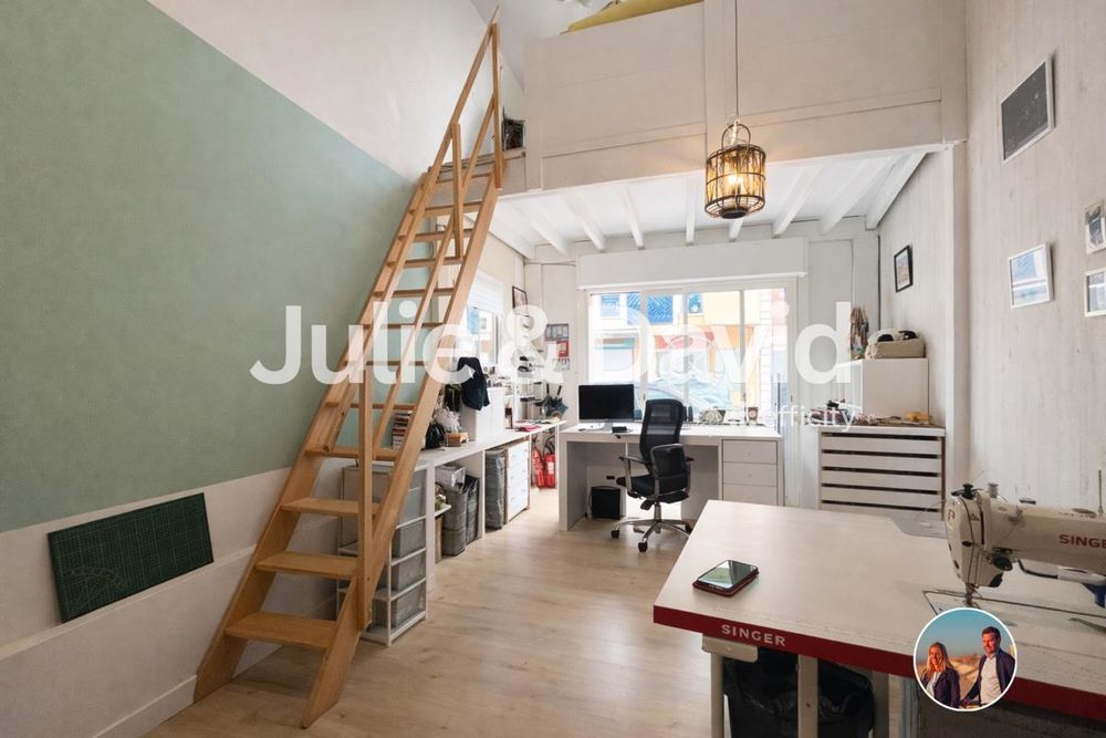 � vendre  Maison Lacanau (33680)