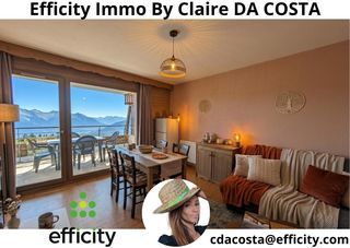  Appartement � vendre 3 pi�ces 35 m�