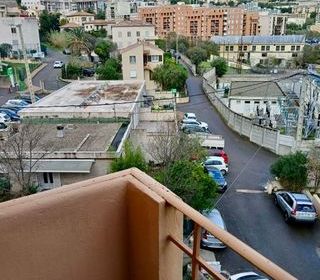  Appartement � louer 3 pi�ces 54 m�