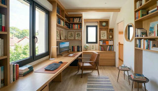  Appartement � vendre 4 pi�ces 126 m�