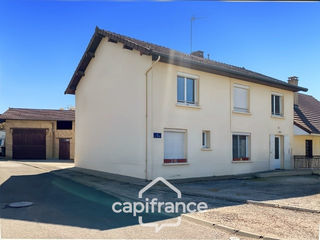  Maison � vendre 7 pi�ces 190 m�