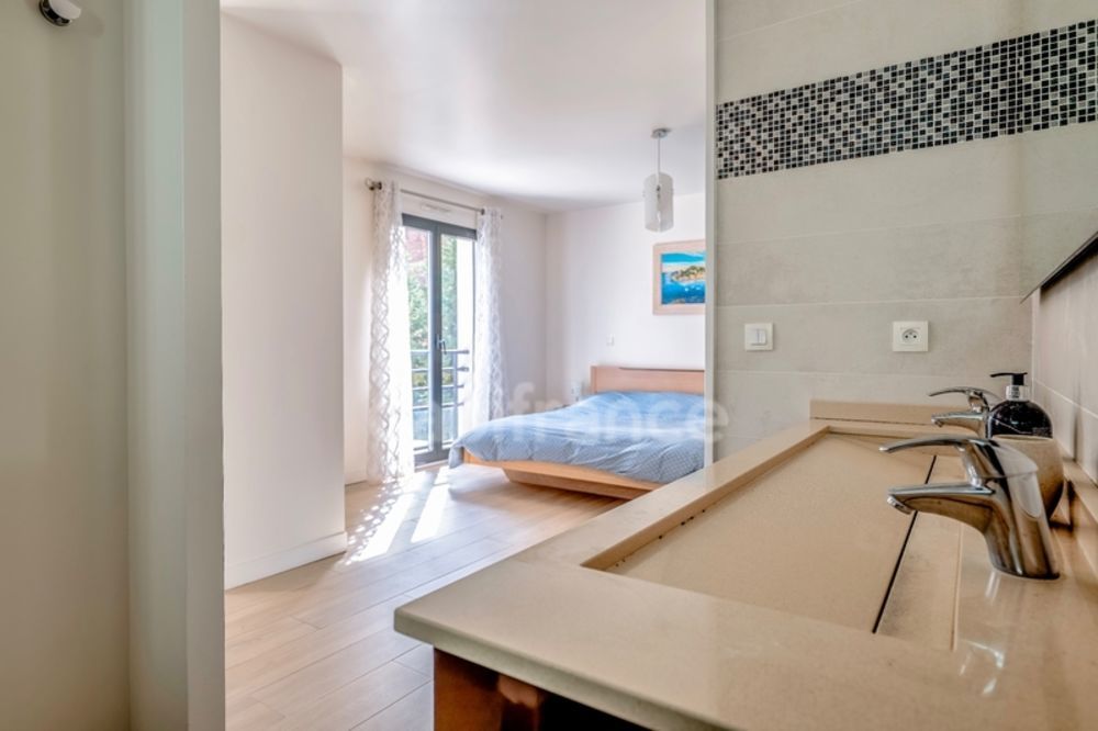 � vendre  Maison Fontenay-sous-Bois (94120)