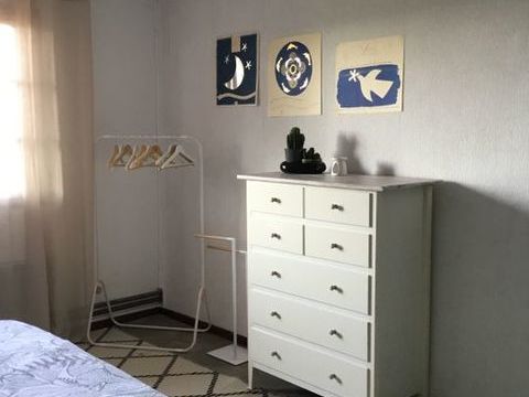   Chambre de 17m2 � louer sur Charly 