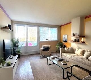  Appartement � vendre 2 pi�ces 44 m�