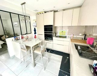  Maison � vendre 5 pi�ces 108 m�