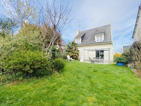   Maison familiale de 104�m� 5 chambres Maison - 6 pi�ce(s) - 104 m�