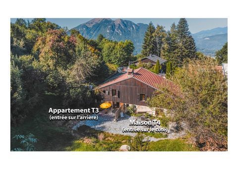   Maison Maison - 7 pi�ce(s) - 172 m�