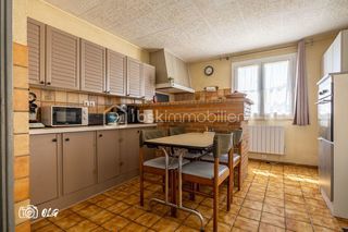  Maison � vendre 6 pi�ces 146 m�