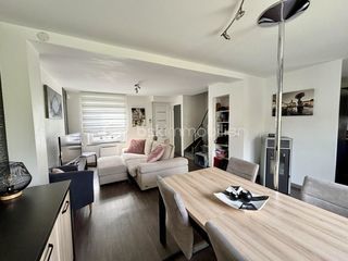  Maison � vendre 3 pi�ces 63 m�