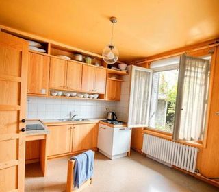  Maison � vendre 6 pi�ces 100 m�