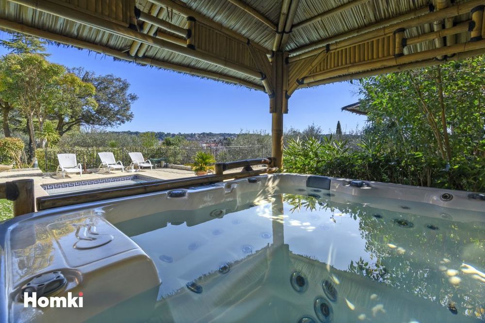 � vendre  Maison Sommi�res (30250)