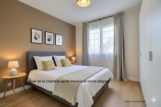  Maison � vendre 6 pi�ces 140 m�