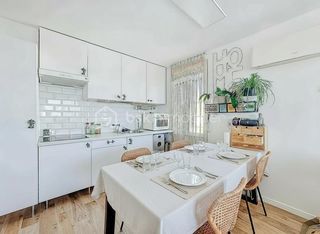  Appartement � vendre 3 pi�ces 48 m�