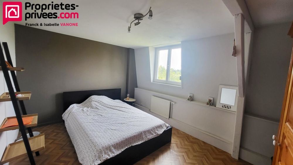 � vendre  Maison Verlinghem (59237)