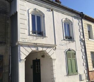  Maison � vendre 3 pi�ces 60 m�