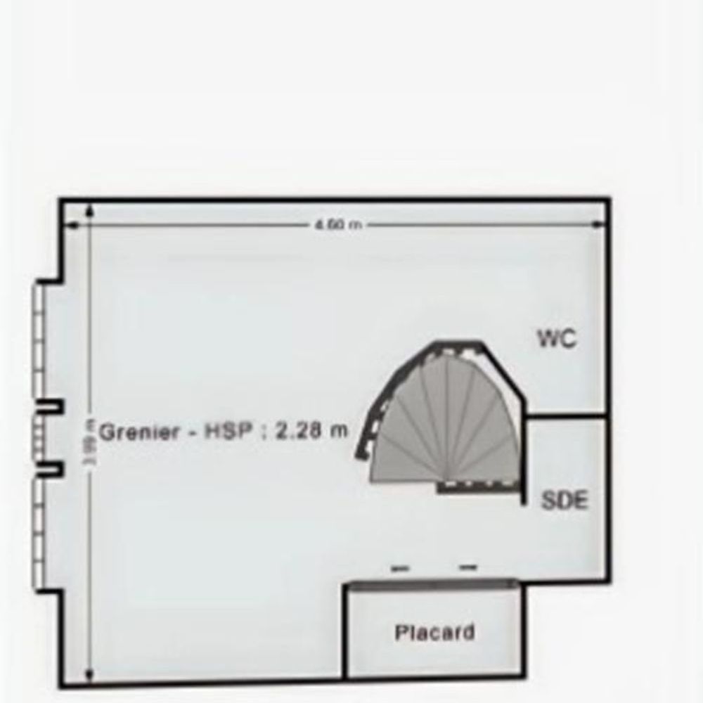 � vendre  Maison V�lizy-Villacoublay (78140)