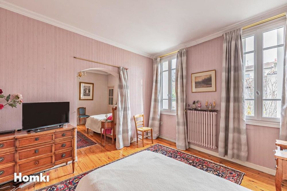 � vendre  Maison Toulouse (31000)