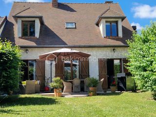  Maison � vendre 6 pi�ces 147 m�