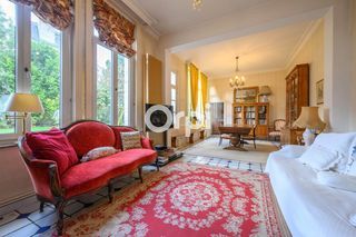  Maison � vendre 9 pi�ces 232 m�