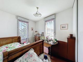  Appartement � vendre 4 pi�ces 61 m�