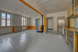  Appartement � vendre 6 pi�ces 190 m�