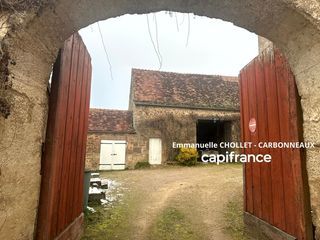  Maison � vendre 11 pi�ces 370 m�