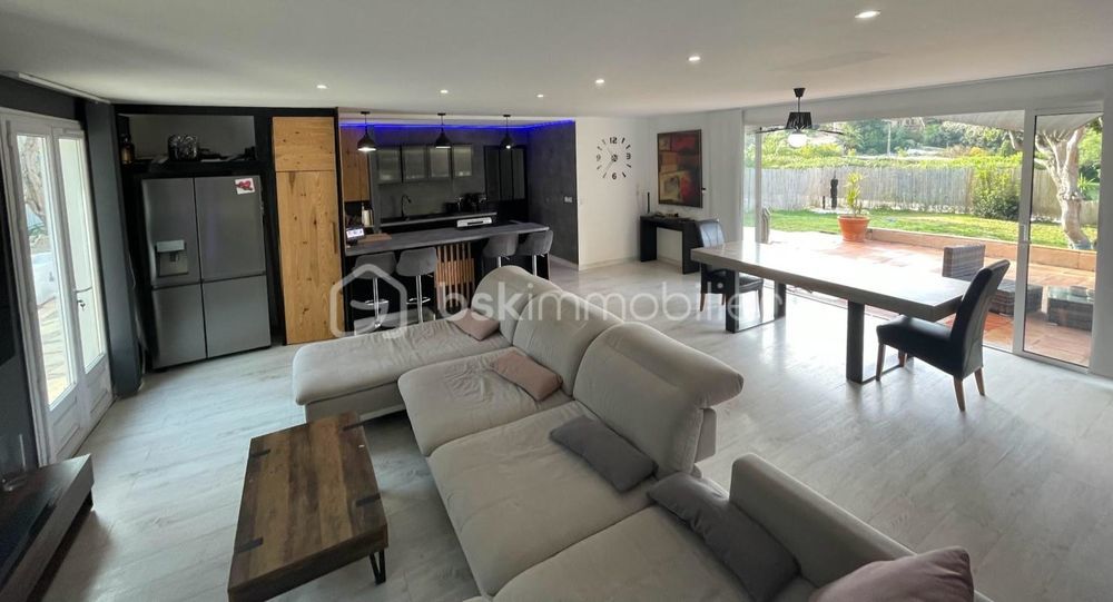 � vendre  Villa Sanary-sur-Mer (83110)