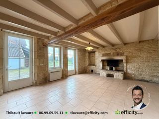  Maison � vendre 6 pi�ces 158 m�