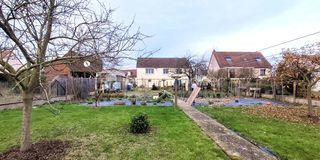  Maison � vendre 4 pi�ces 81 m�