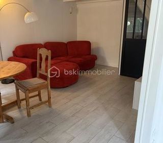  Maison � vendre 4 pi�ces 85 m�