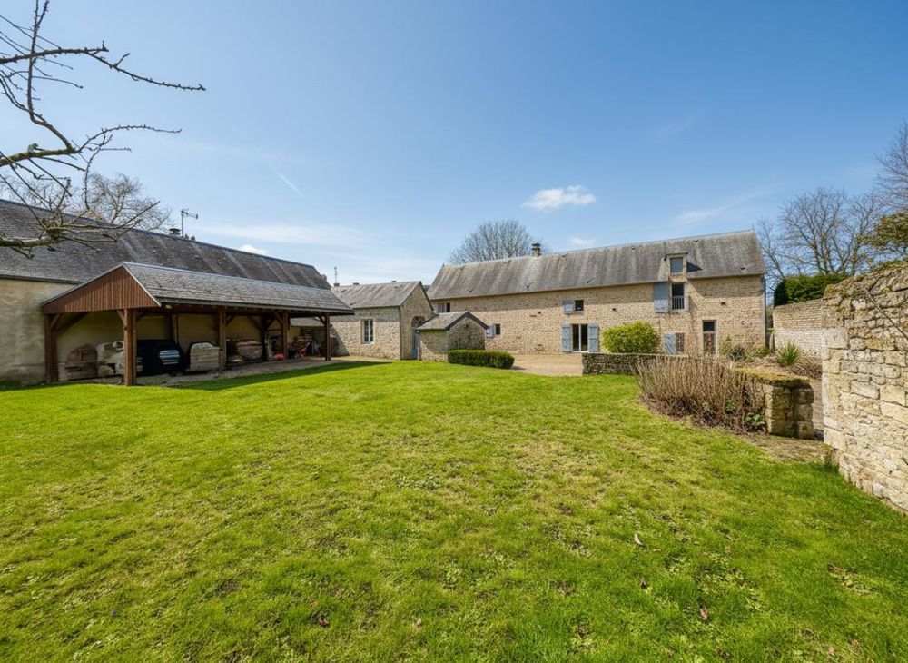 � vendre  Maison Carcagny (14740)