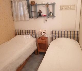  Appartement � vendre 2 pi�ces 33 m�