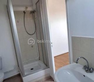  Appartement � vendre 1 pi�ce 23 m�