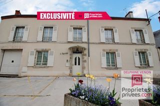  Propri�t�/ch�teau � vendre 8 pi�ces 255 m�