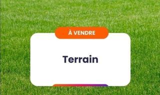  Terrain � vendre 1500 m�