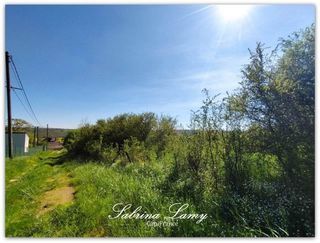  Terrain � vendre 8107 m�