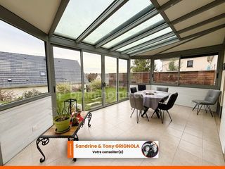  Maison � vendre 5 pi�ces 126 m�