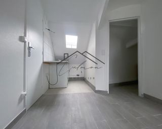  Appartement � vendre 1 pi�ce 22 m�