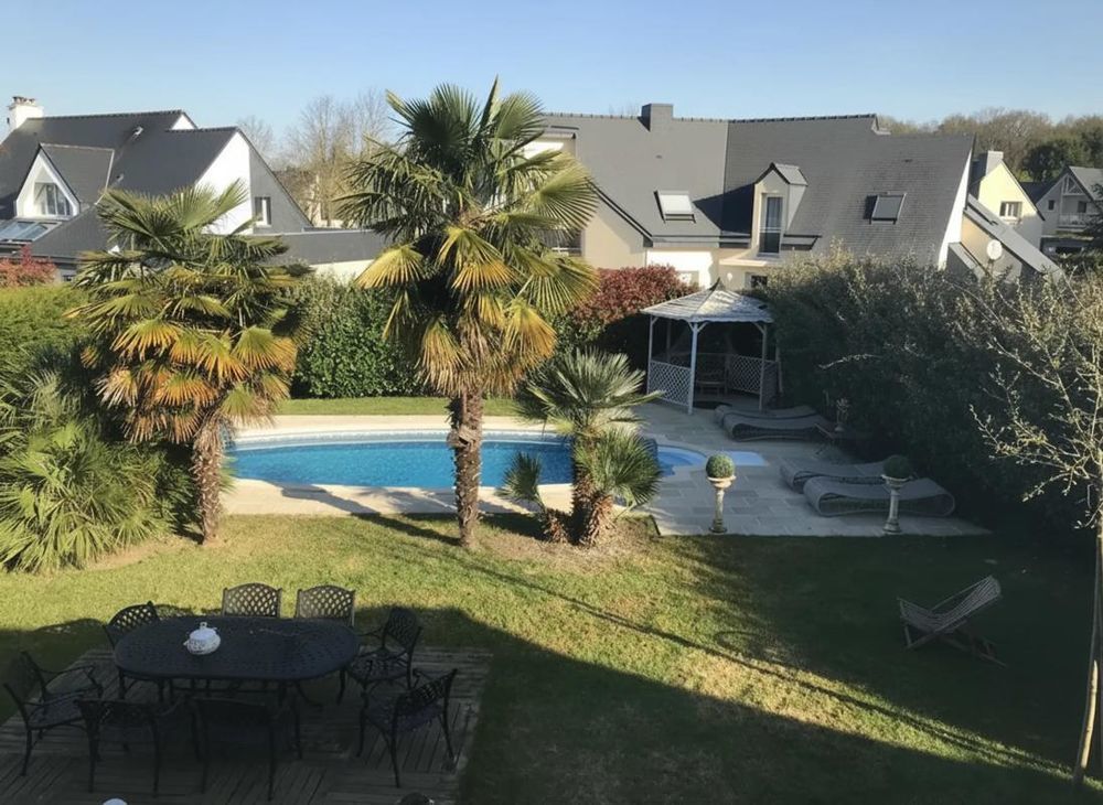 � vendre  Maison Bruz (35170)