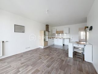  Appartement � vendre 3 pi�ces 62 m�